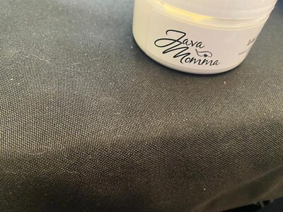 Java Momma Luxurious Wild Passion Premium Handmade Moisturizer Lotion 4oz New