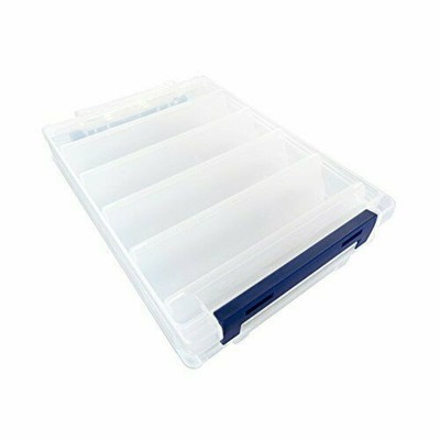 MEIHO multi-case reversible clear 145 JAPAN
