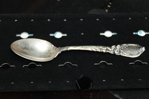 I.K スプーン 燕/トーダイ/YOIZUKI/アルビ ティースプーン/アンティーク