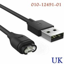 Replacement Charging Data Cable for Garmin Tactix/ Venu/ vívoactive 3/4/4s Watch