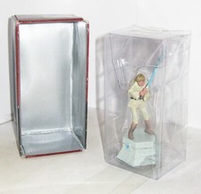 STAR WARS - SCACCHI - LUKE SKYWALKER - RE BIANCO - 5626CMC003 - FIGURE 8,5 CM