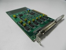 Advantech PCI-1751 REV.B1 02-1