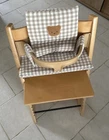 stokke tripp trapp cushion (baby set)