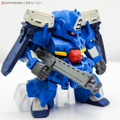 Gundam Converge Sentinel XEKU EINS #76 Mobile Suit Figure Gundam Converge Sentinel XEKU EINS #76 Mobile Suit Figure