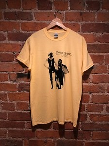 fleetwood mac shirts vintage