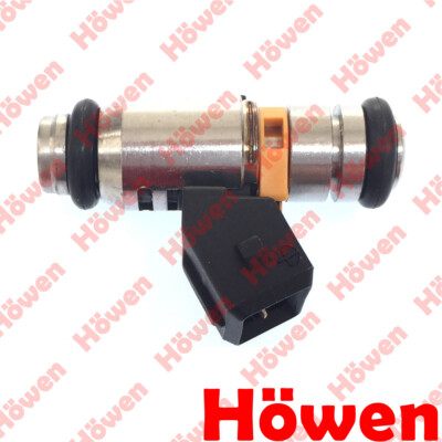 Howen Petrol Fuel Injector Fits Fiat Grande Punto Alfa Romeo Mito 1.4 2005-2019