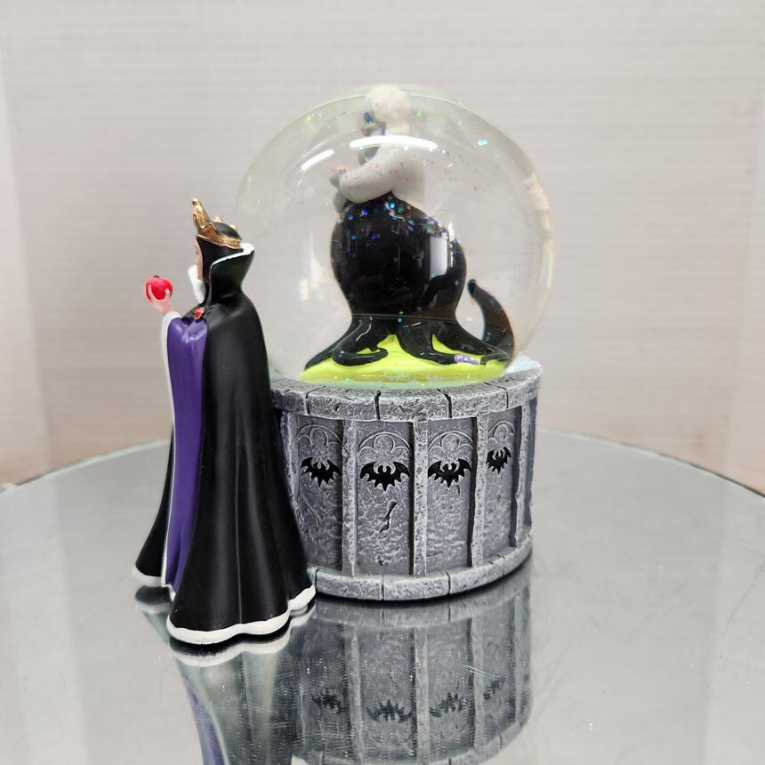 限定品　ディズニー　ヴィラン　villains フィギュア タカラトミーアーツ ディズニー ヴィランズ Fantasie Vignette