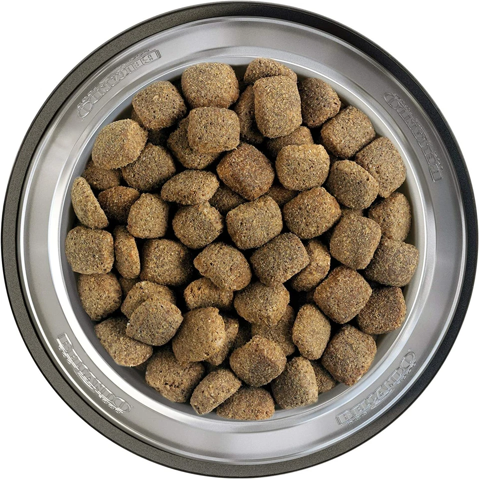 Belcando Adult Dinner Hundefutter 4kg | für ausgewachsene Hunde ab 1 Jahr - Bild 2 von 4