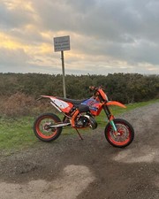 KIT GRAFICA PER KTM SXF EXC 2007 2008 2009 2010 2011 EXC-F SX-F DECALCOMANIE ADESIVI