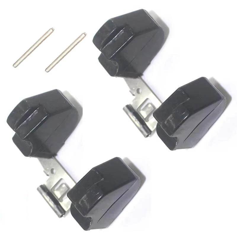 2X FOR Yamaha XS650S 1981-1983 XS650S2 1979 XS650 S Carburetor oil cup float Foto 3 de 3