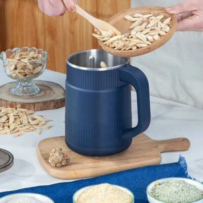 Electric Grinder Food Processors Spice Grain Mill Food Coffee Bean Mixer Grinder