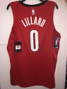 damian lillard jersey ebay