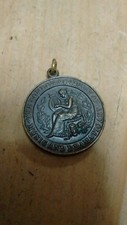 London Acadamy of Music and Dramatic Art 1959 Medal