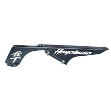 Protector de cubierta de cadena protector para Suzuki Hayabusa GSX1300R 1999-2023