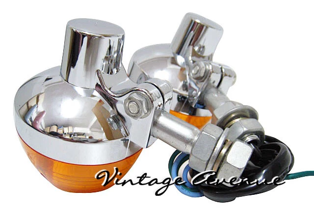 HONDA CB400 CB400A CB400T CM400A CM400C CM400E LUZ INTERMITENTE CON ESTANCIA [V]  Foto 3 de 4