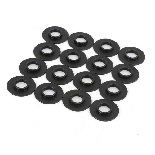 LS LS1 660" Dual Valve Spring Retainers Fit 4.8 6.0 5.3 LSX LS3 LQ4 LS2 LQ9 LS A - Picture 8 of 12