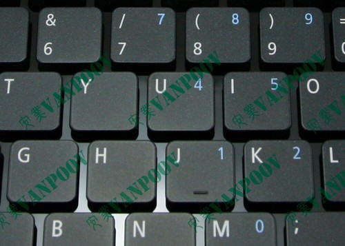 For Acer Aspire 3410 3810 3820T 4735 4936 4738 4740 4741 4743 4745 Keyboard - Picture 28 of 44