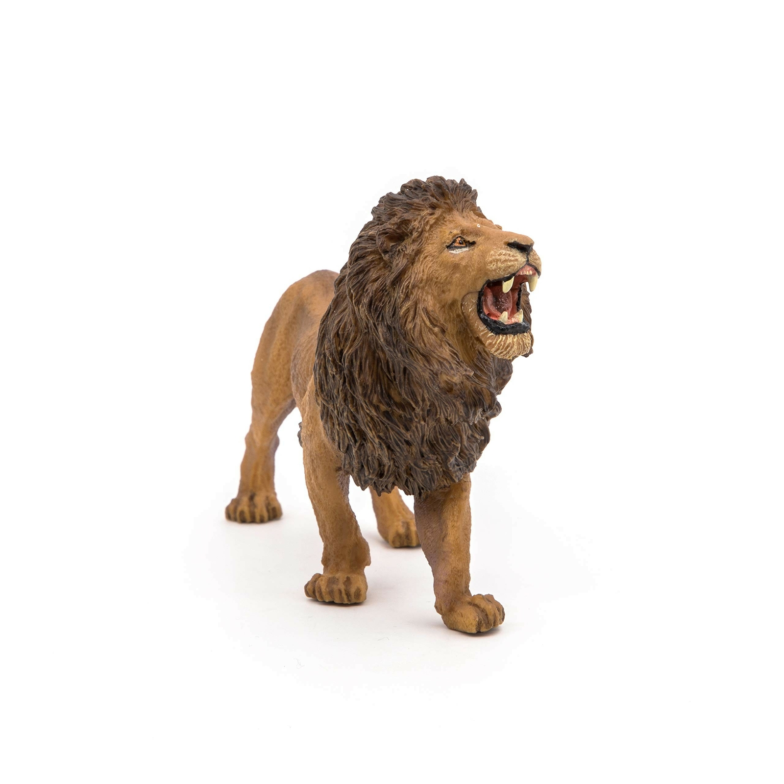 papo roaring lion