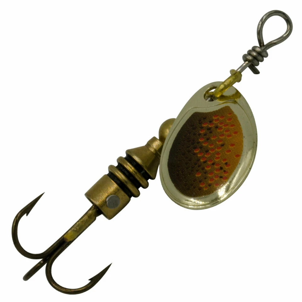 Rublex Celta Fishing Lure - Bild 3 von 4