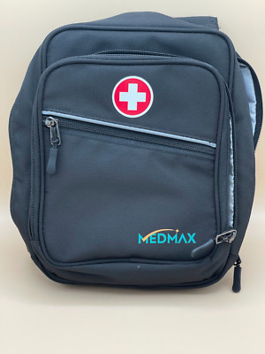 MEDMAX Insulin Cooler EpiPen Carrying Case Insulated, No Shoulder Strap