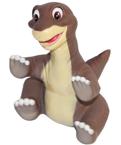 Funko Pop! Petrie – The Land Before Time, Figura De Vinilo 9.5 Cm, Coleccionable Oficial, Regalo Para Fans