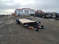 2021 Big Tex Trailers 14FT-20