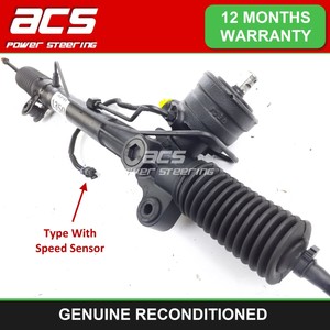 Reconditioned Delica L400 Steering Rack Buy Online