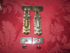 Ultra Rare Kenwood KP-5021 Hinges Turntable