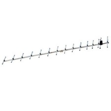Antenna direttiva 15 elementi 430MHz Diamond A-430S15R2