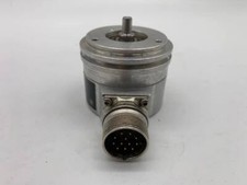 Siemens 6FX2001-2EB00 Incremental Encoder /used