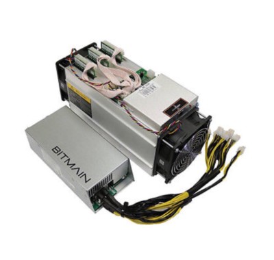 IN-HAND NEW Bitmain Antminer S9 With Antminer Power