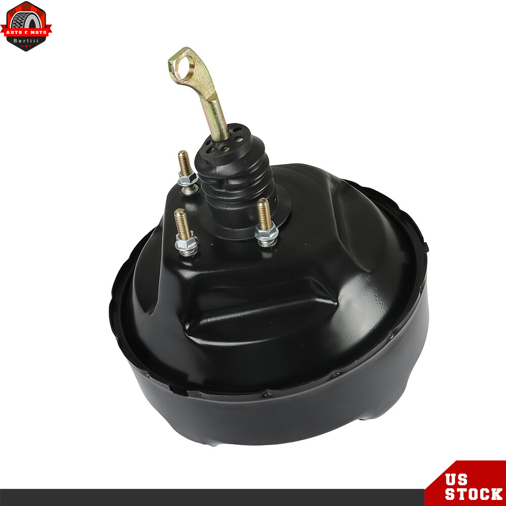 For 1980/1981/1982/1983 Ford F-150 F-250 F-100 Bronco Vacuum Power