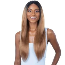 FREETRESS EQUAL SYNTHETIC LITE LACE FRONT WIG - LFW-003