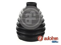 Autofren Seinsa D8585T Bellow Set, Drive Shaft For CitroËN Mitsubishi Peugeot