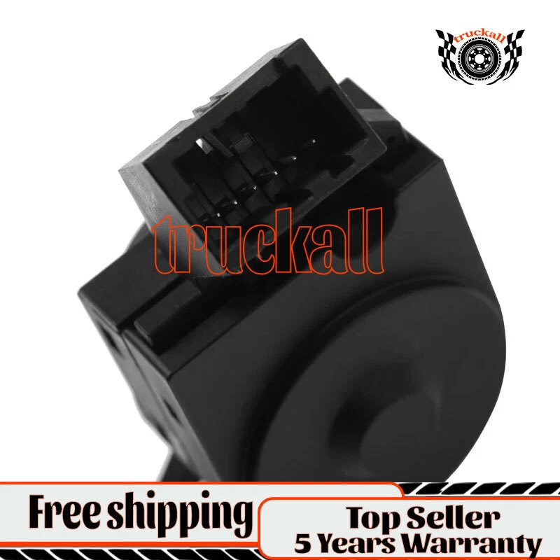 For Chevy Colorado Cruze Malibu Sonic Canyon Ignition Switch 23276089 — 第 4/4 张图片