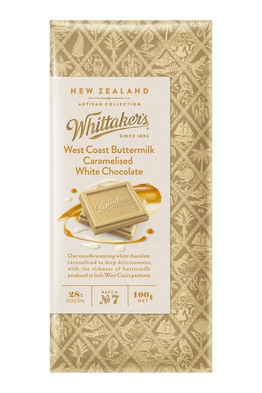 New in Pack Whittaker's Chocolate Artisan Collection (A) ~ x5 | eBay