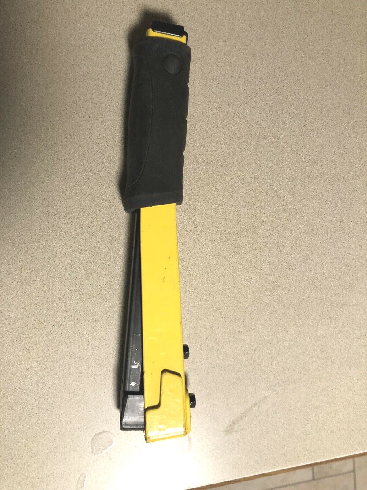 Stanley PHT150 Hammer Tacker Slap Stapler Very Very Good Condition eBay