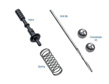 SONNAX 104520-14K Updated  Pressure Regulator Valve 