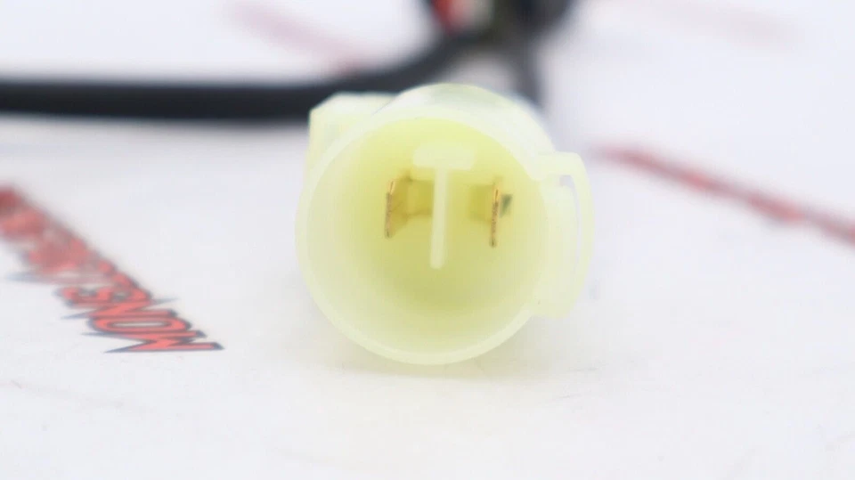 TRC Distributor Adapter Harness OBD0 to OBD2 10 Pin Honda Conversion Jumper - Image 4 of 4