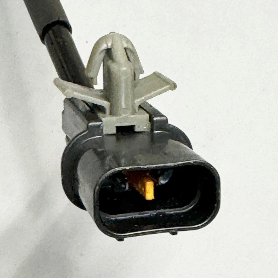 Sensor de velocidad de rueda ABS genuino OEM MR475233 para Chrysler Sebring Dodge Stratus Foto 4 de 4