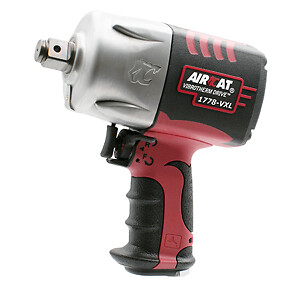 Aircat 1778-Vxl 3/4" Vibrotherm ™ Impact Wrench