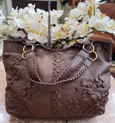 美品 Isabella Fioreバック ☆変更！ LIMITED EDITION ISABELLA FIORE Tattoo Zodiac Purse with Tags