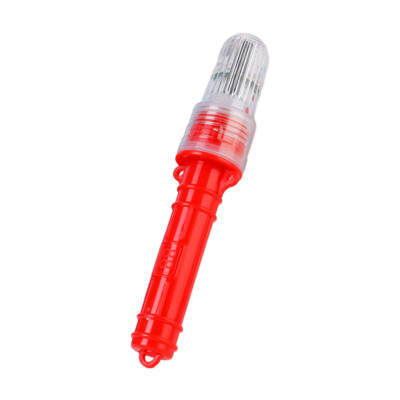 LED Beacon Lamp Portable Waterproof Navigation Fishing Light Outdoor Accessories