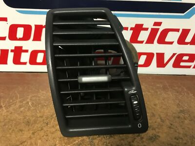 2004 VOLVO XC90 DASH VENT LH #77 | eBay