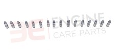 Vauxhall Corsa Hydraulic cam Follower/lifters X16 z12xep/z12xep/z14xep