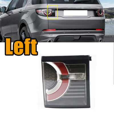 For Land Rover Discovery Sport 2015-2019 Inner Tail Light Left Rear Brake Lamp