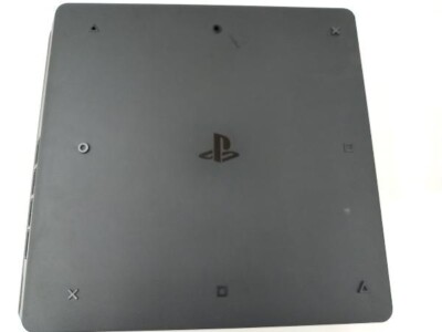PlayStation4 Jet Black (HDD 1TB/CUH-2000BB01) PS4 Sony PlayStation4 Jet Black (HDD 1TB/CUH-2000BB01) PS4 Sony