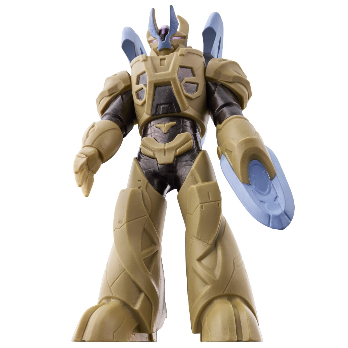 ゲームキャラクター BANDAI MASTERLISE EXTRA WB ERGERGUIN Ultraman Arc Ultra Monster Advance Givas Toy Figure Soft Vinyl