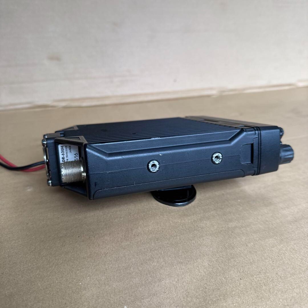 ALINCO DR-620D VHF/UHF FMトランシーバー DR-620(DV/HV) | 無線機器 アルインコ株式会社電子事業部
