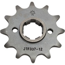 JT Sprockets Counter Shaft Sprocket - 21-Tooth | JTF337.12